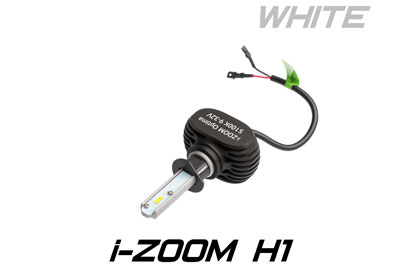 Светодиодные лампы Optima LED i-ZOOM H1 White