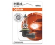 Галогеновые лампы Osram Original Line HB4 - 9006-01B