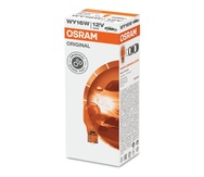 Галогенные желтые лампы Osram Original Line W16W - 921NA-S (10 шт.)