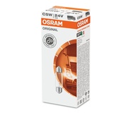 Галогеновые лампы Osram Original Line 24V, 5Вт, 36мм - 6423