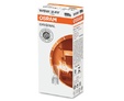 Галогеновые лампы Osram Original Line 24V, W5W - 2845-S (10 шт.)