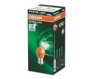 Галогеновые лампы Osram Ultra Life PY21W - 7507ULT-S (10 шт.)