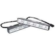 Дневные ходовые огни 5 LED (DRL)