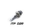 Ксеноновые лампы Optima Premium ITP D2R