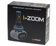 Светодиодные лампы Optima LED i-ZOOM H3 White