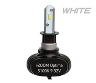 Светодиодные лампы Optima LED i-ZOOM H1 White