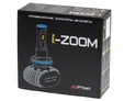 Светодиодные лампы Optima LED i-ZOOM H7 White