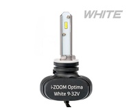 Светодиодные лампы Optima LED i-ZOOM H27 (881)