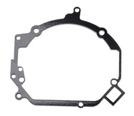 Переходные рамки для Hella 3R (Hella 5R) на Hyundai Santa Fe II