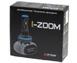 Светодиодные лампы Optima LED i-ZOOM HB4(9006) Warm White