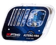 Галогеновые лампы Optima Astero HB4 +80%