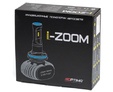 Светодиодные лампы Optima LED i-ZOOM H13 White