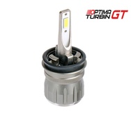 Светодиодные лампы Optima LED Turbine GT White H11 