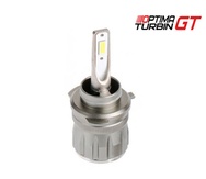 Светодиодные лампы Optima LED Turbine GT White HB3