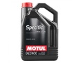 MOTUL Specific VW 504.00 / 507.00 5W-30 - 5 л.