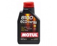 MOTUL 8100 Eco-nergy 5W-30 - 1 л.