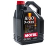 MOTUL 8100 X-cess gen2 5w-40 - 5 л.