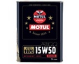 MOTUL Classic Oil 2100 15W-50 - 2 л.