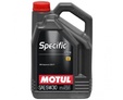 MOTUL Specific MB 229.51 5W-30 - 5 л.