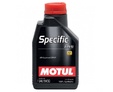 MOTUL Specific MB 229.51 5W-30 - 1 л.