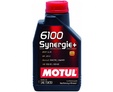 MOTUL 6100 Synergie+ 5W-30 - 1 л.