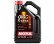 MOTUL 8100 X-cess 5W-30 - 5 л.