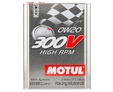 MOTUL 300V High RPM 0W-20 - 2 л.