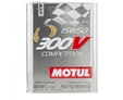 MOTUL 300V Competition 15W-50 - 2 л.