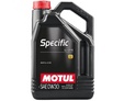 MOTUL Specific LL-12 FE 0W30 - 5 л.