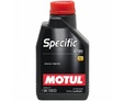 MOTUL Specific RN 0720 5W-30 - 1 л.