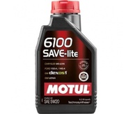 MOTUL 6100 Save-lite 5W-20 - 1 л.