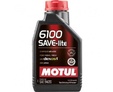 MOTUL 6100 Save-lite 5W-20 - 1 л.