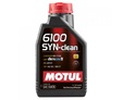 MOTUL 6100 SYN-CLEAN 5W-30 - 1 л.