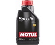 MOTUL Specific 5122 0W-20 - 1 л.