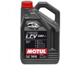 MOTUL Power LCV EURO+ 5W-40 - 5 л.