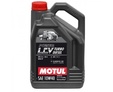 MOTUL Power LCV Turbo Diesel 10W-40 - 5 л.