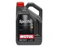 MOTUL Specific BMW LL-04 5W-40 - 5 л.