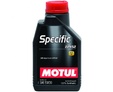 MOTUL Specific MB 229.52 5W-30 - 1 л.