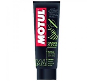 Крем для очистки рук MOTUL 0.1 л.