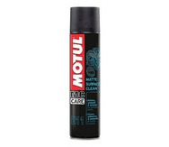 MOTUL E11 Matte Surface Clean - 0.4 л.