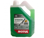 MOTUL VISION FRESH MANGO -27C° - 4 л.