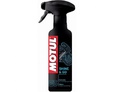 MOTUL E5 Shine & Go - 0.4 л.