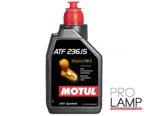 MOTUL ATF 236.15 - 1 л.