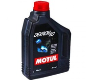 MOTUL Dexron II D - 2 л.