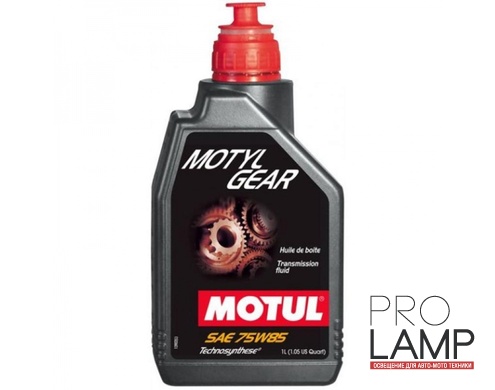 MOTUL MOTYLGEAR 75W-85 - 1 л.