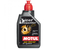 MOTUL Gear Competition 75W-140 - 1 л.