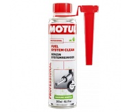 MOTUL Fuel System Clean Auto - 0.3 л.