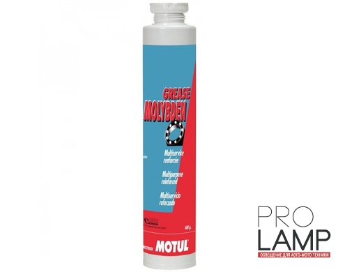 MOTUL Molybden NLGI 2 - 400 г.