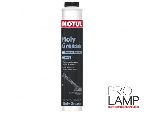 MOTUL MOLY GREASE - 400 г.