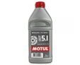 MOTUL DOT 5.1 Brake Fluid - 1 л.